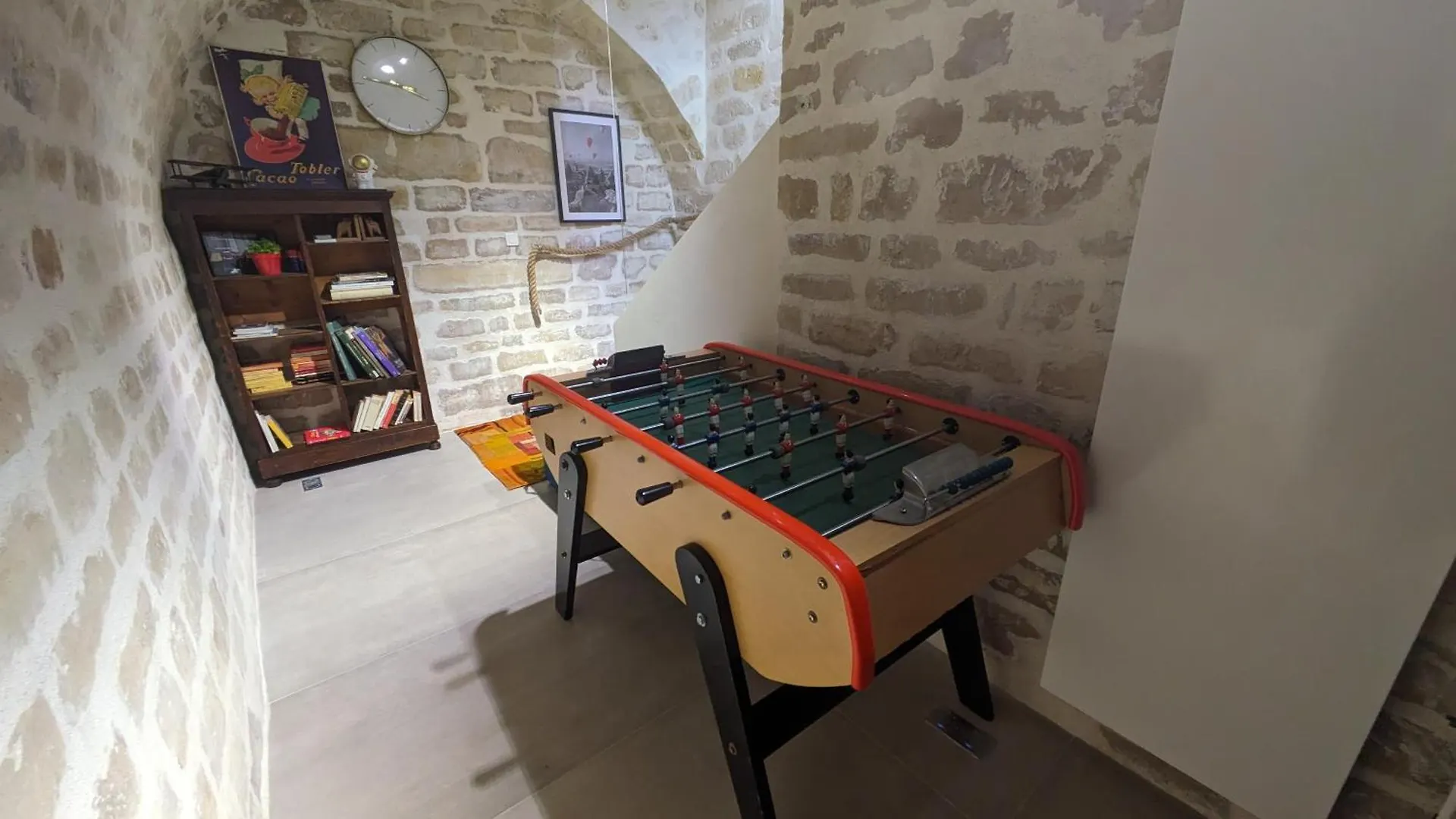 Les Freres Montgolfier - Le Marais - 80 M2 Apartment Paris