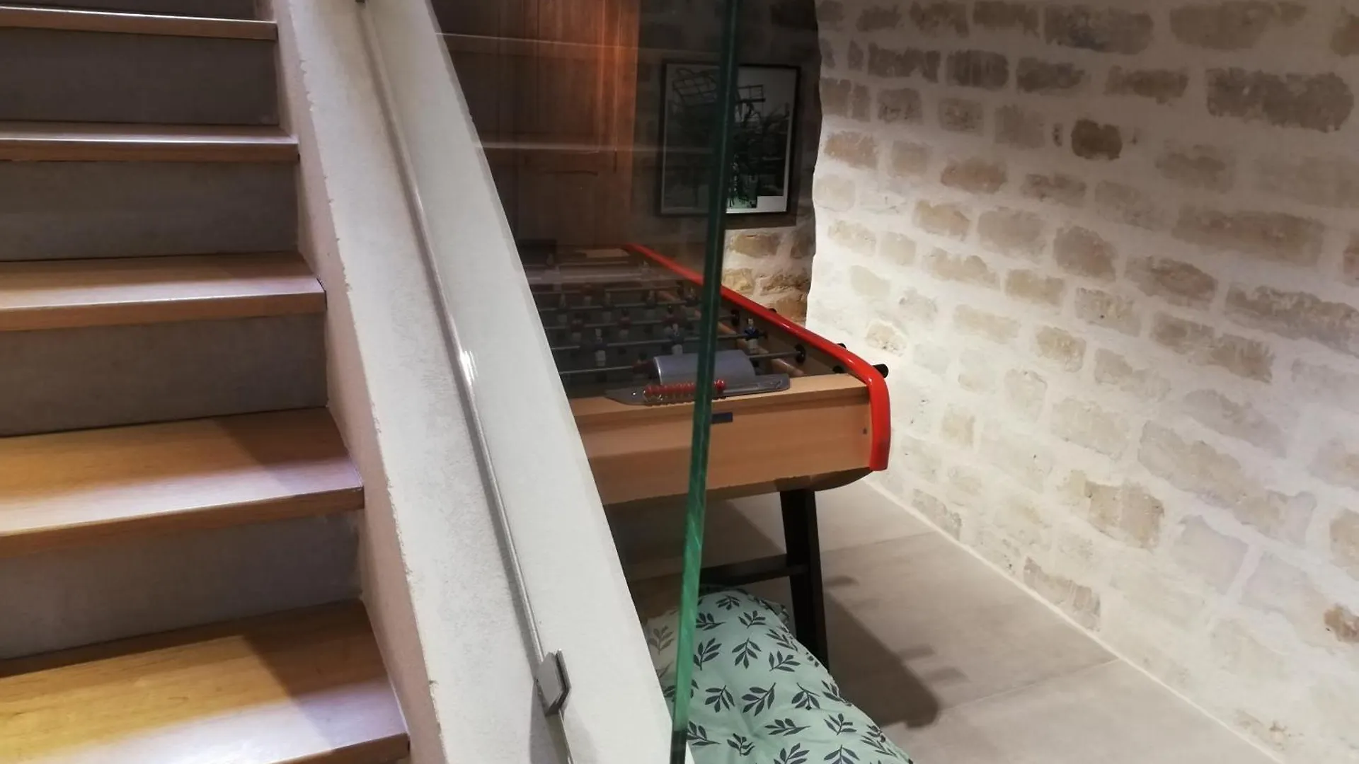 Les Freres Montgolfier - Le Marais - 80 M2 Apartment Paris
