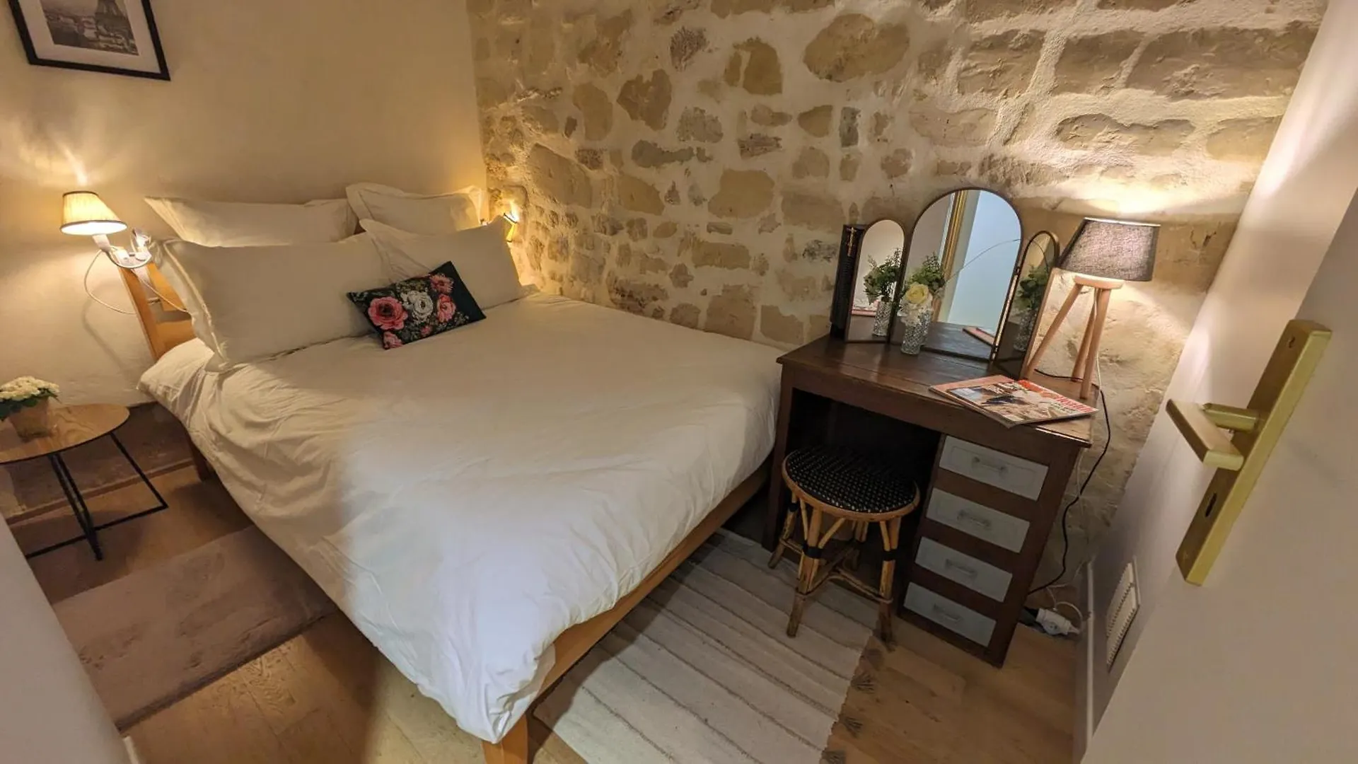Les Freres Montgolfier - Le Marais - 80 M2 Apartment Paris