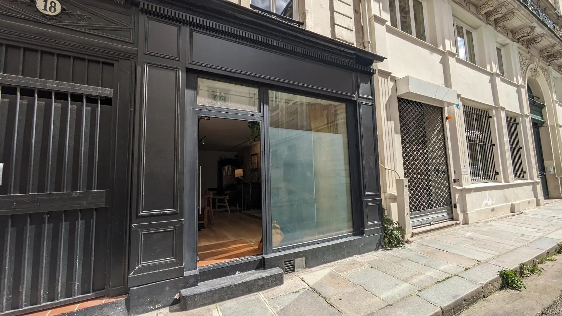 Les Freres Montgolfier - Le Marais - 80 M2 Apartment Paris France