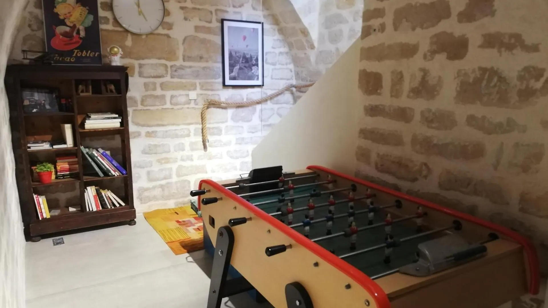 Les Freres Montgolfier - Le Marais - 80 M2 Apartment Paris