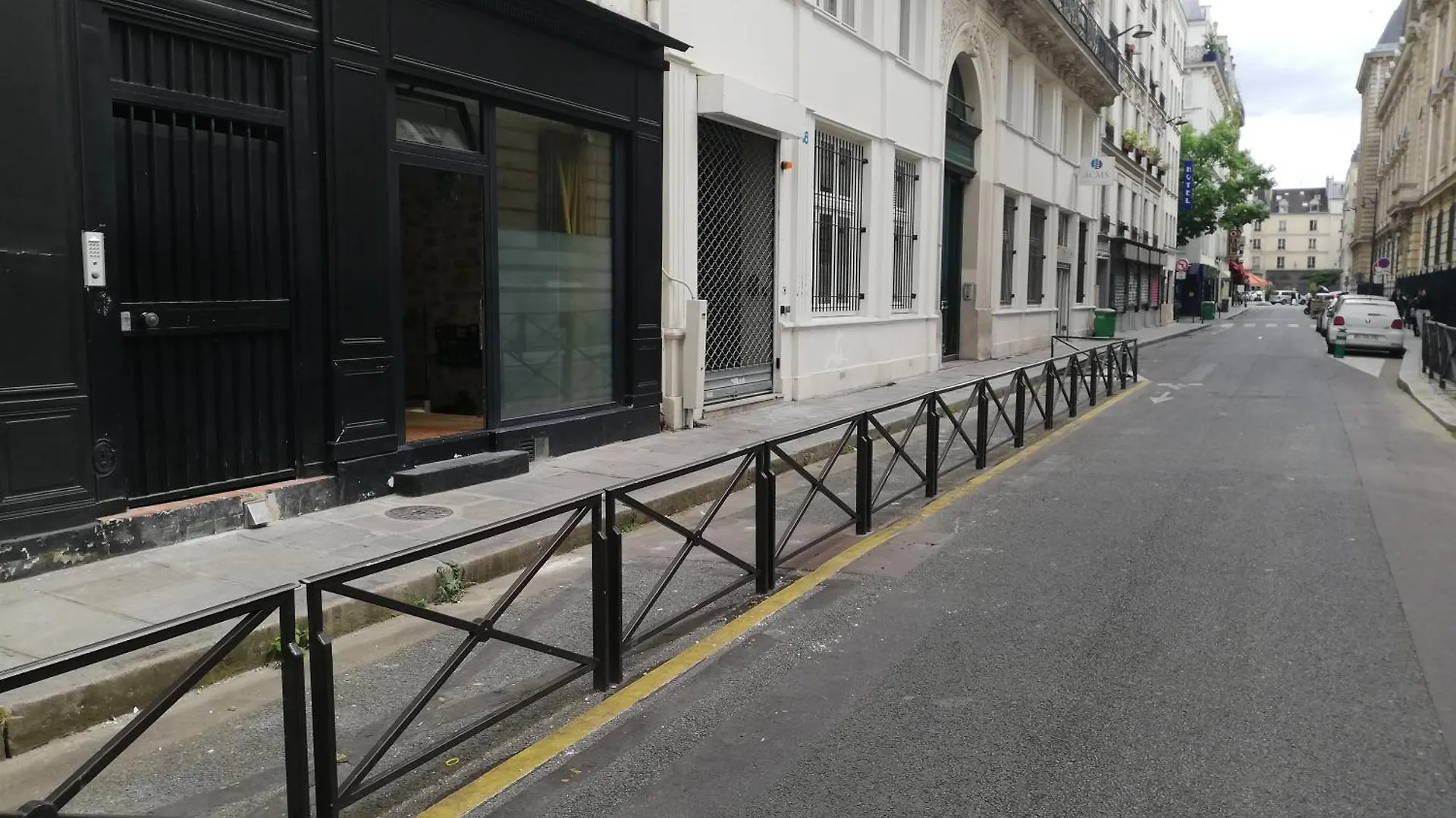 Les Freres Montgolfier - Le Marais - 80 M2 Apartment Paris