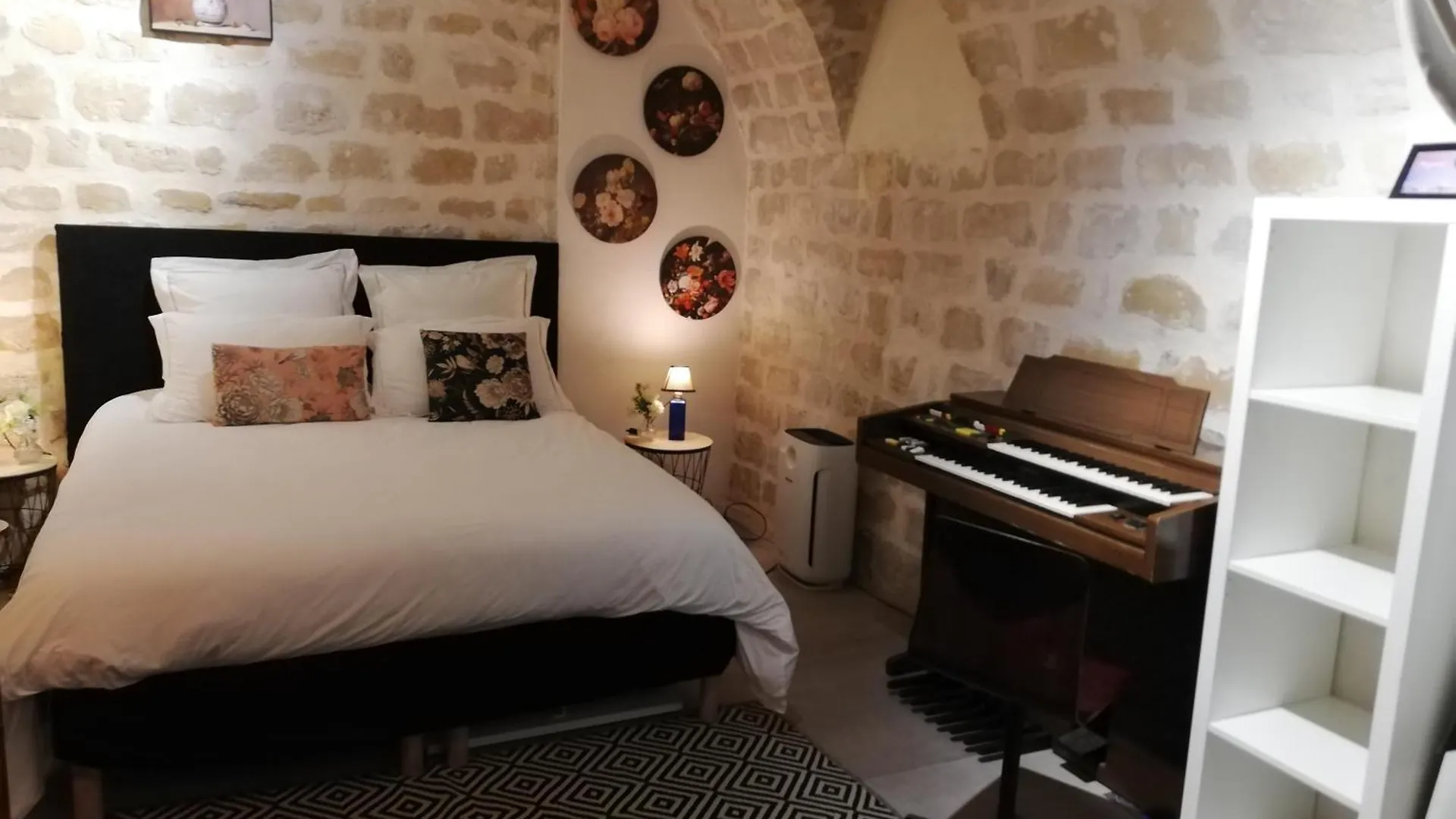 Les Freres Montgolfier - Le Marais - 80 M2 Apartment Paris 0*,