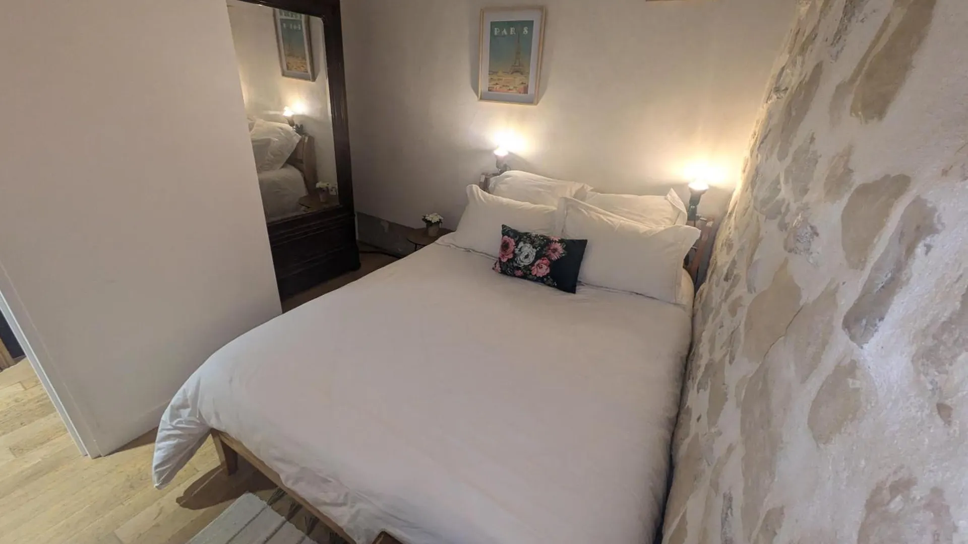 Les Freres Montgolfier - Le Marais - 80 M2 Apartment Paris
