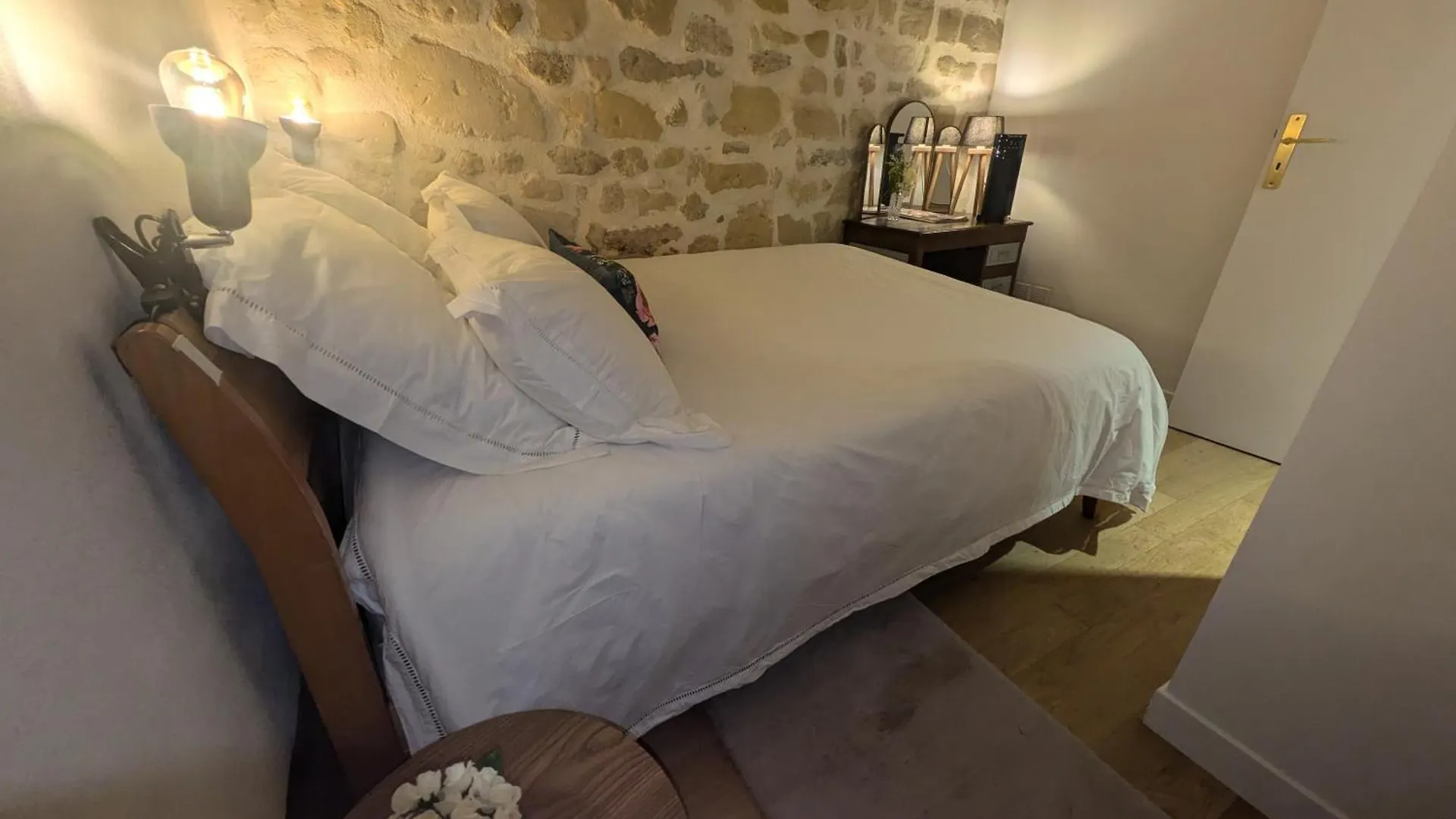 Les Freres Montgolfier - Le Marais - 80 M2 Apartment Paris