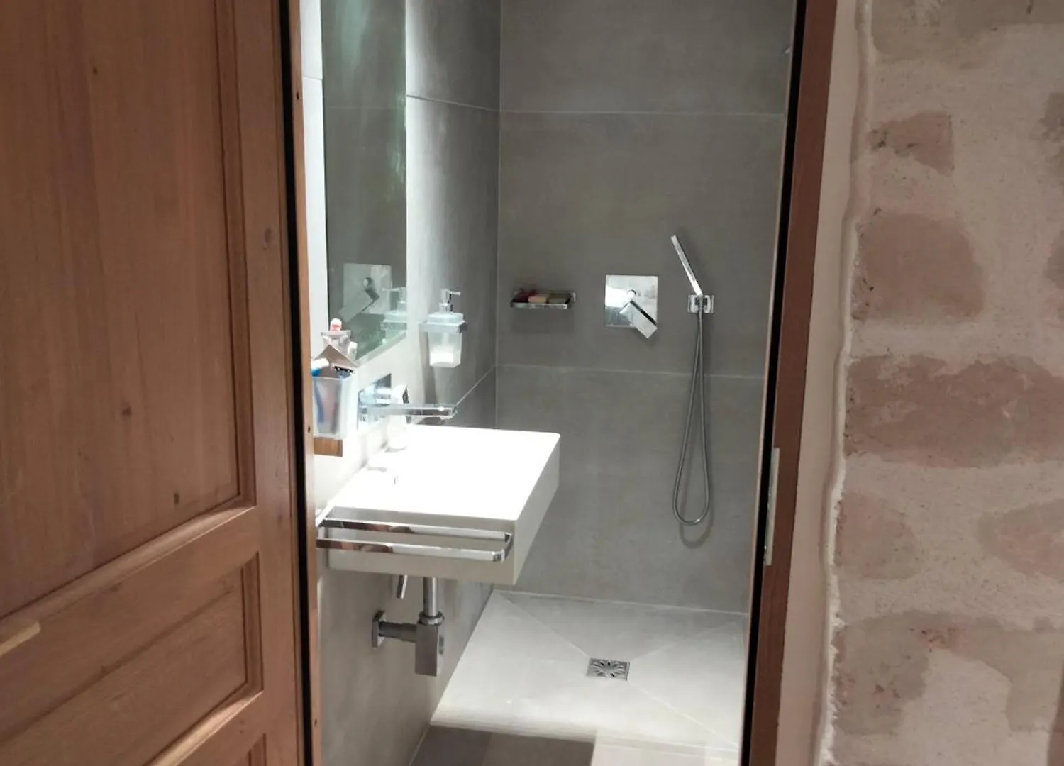 Les Freres Montgolfier - Le Marais - 80 M2 Apartment Paris 0*,  France